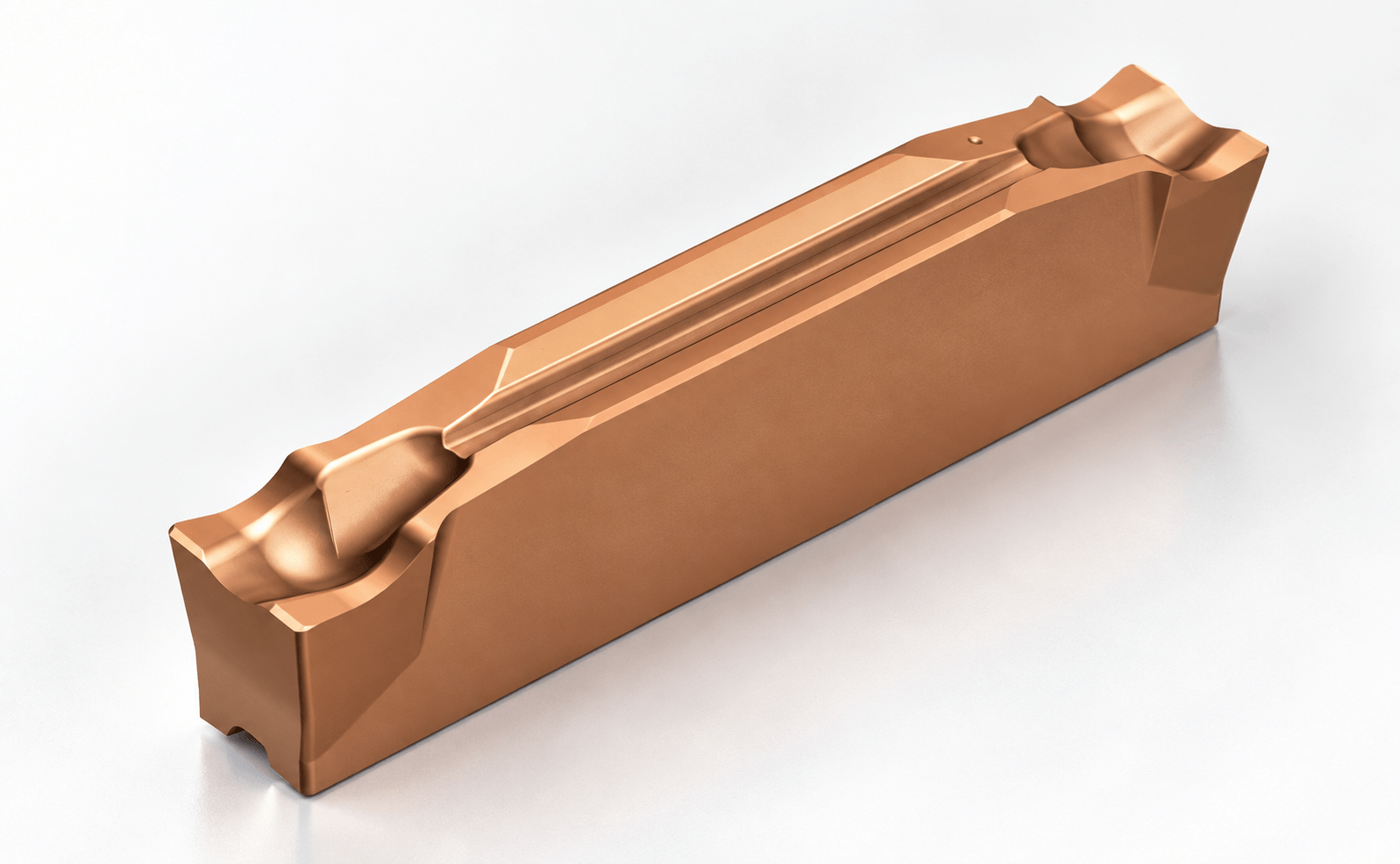 Cutoff Inserts